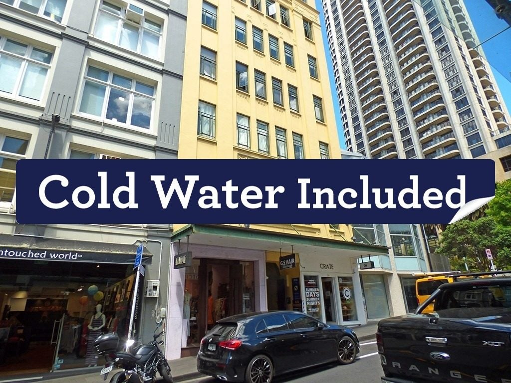 2B/22 High Street, Auckland Central, Auckland - Carousel 1