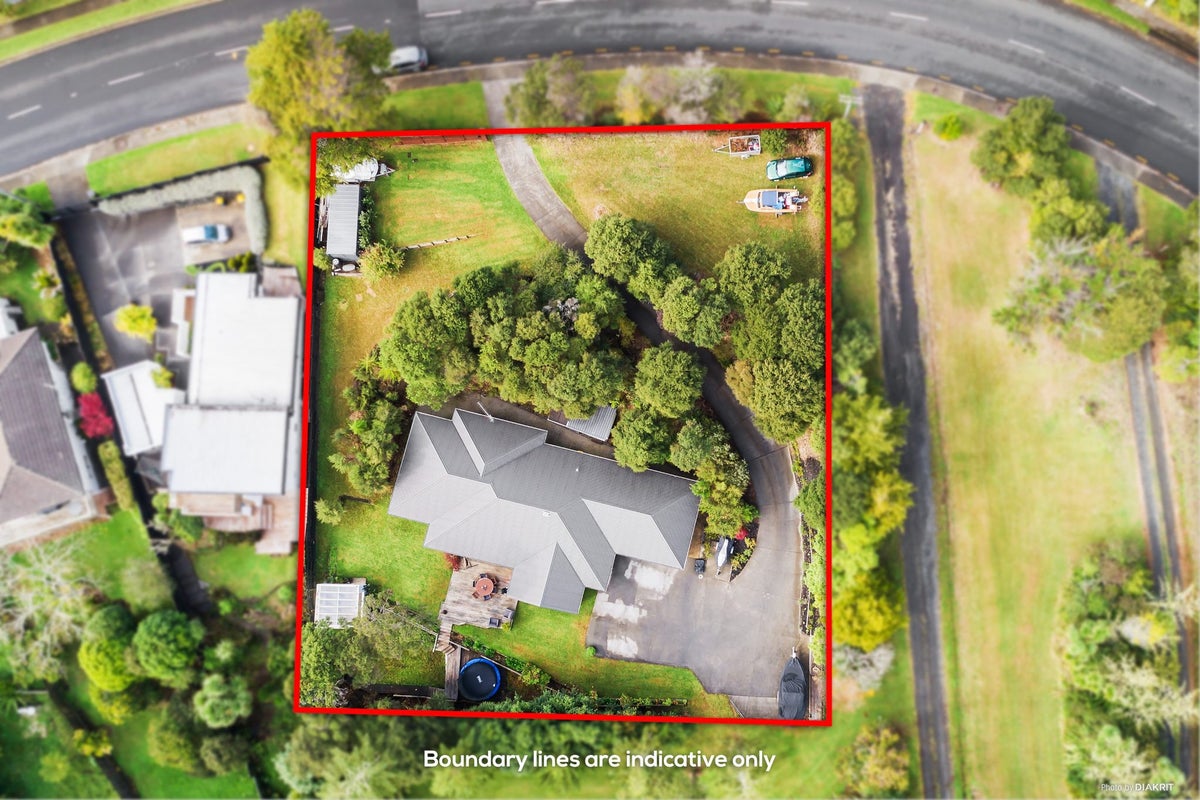 56 The Avenue, Lucas Heights, Auckland - Carousel 2