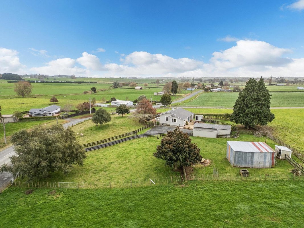 336 Te Mawhai Road, Tokanui, Te Awamutu - Carousel 2