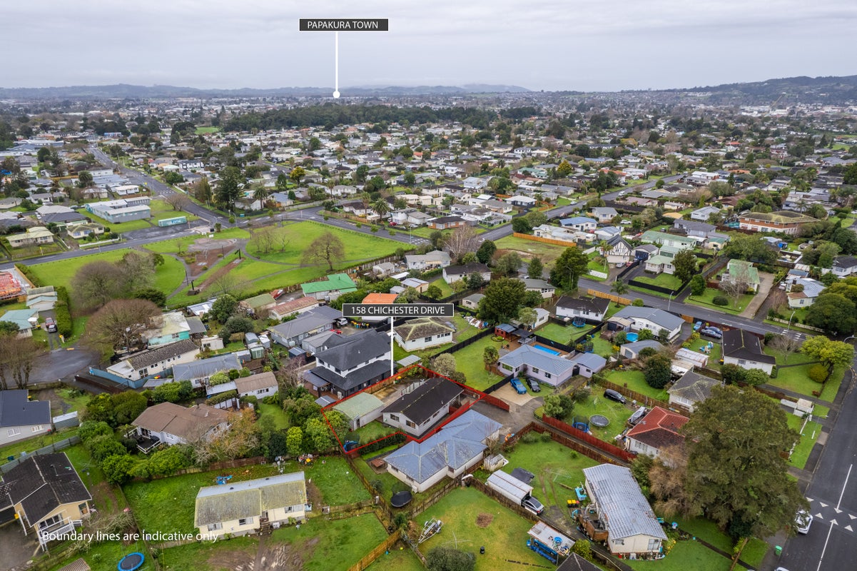 158 Chichester Drive, Rosehill, Papakura - Carousel 13