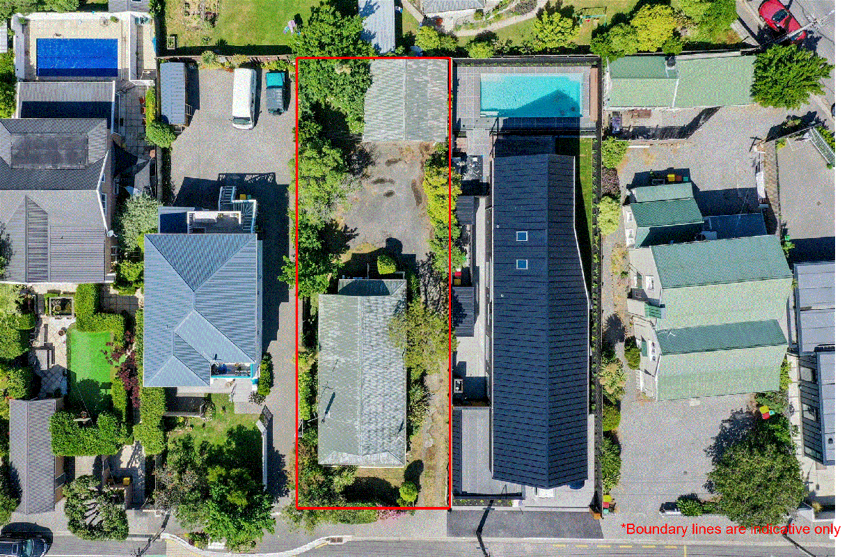 8 Marriner Street, Sumner, Christchurch - Carousel 13