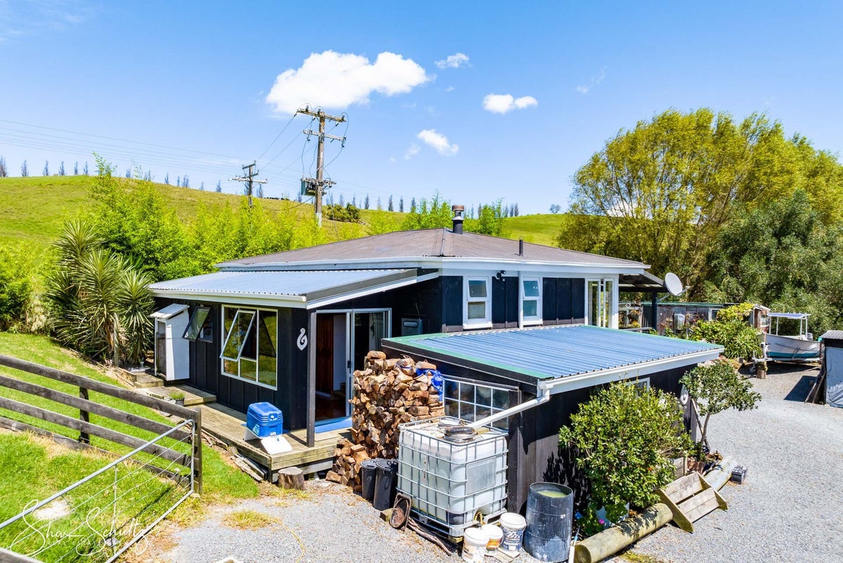 2305 State Highway 12, Paparoa, Matakohe - Carousel 2