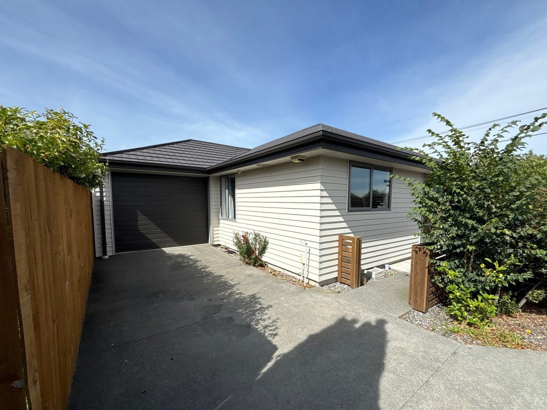 2 Jacko Lane, Sydenham, Christchurch - Carousel 1