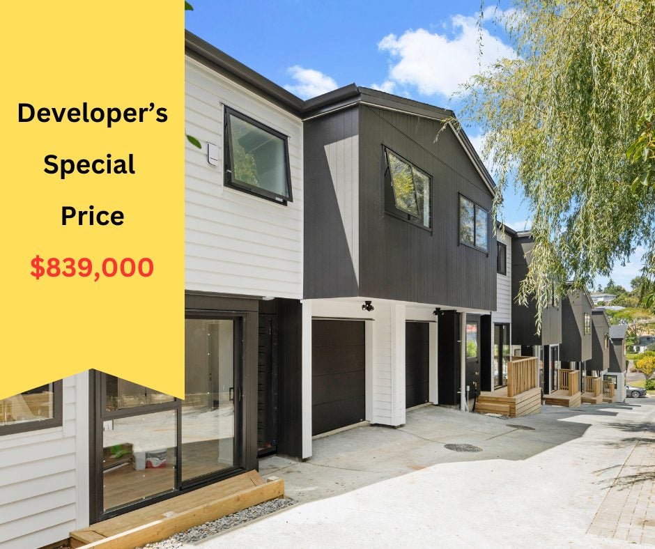 26E Sheridan Drive, New Lynn, Auckland - Carousel 2