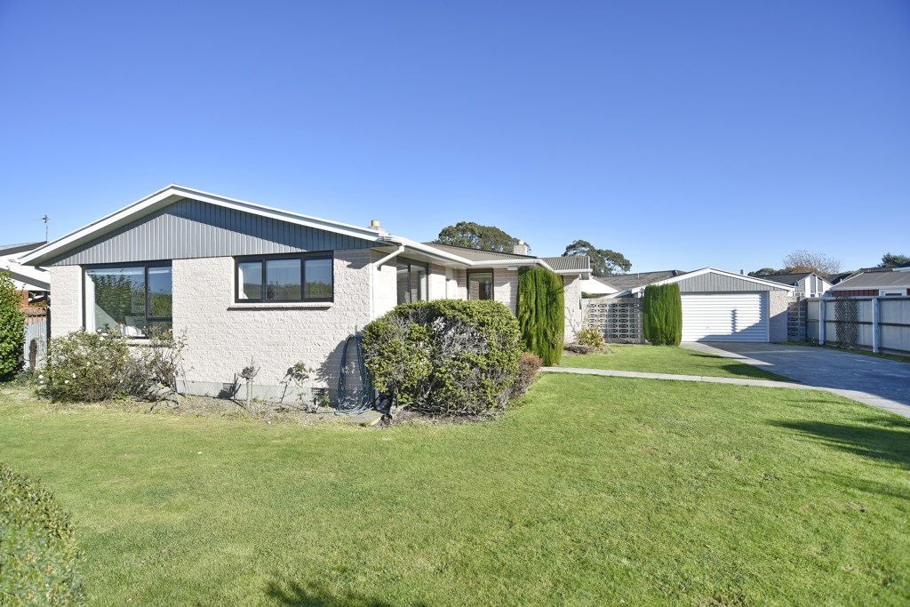 53 Bainton Street, Bishopdale, Christchurch - Carousel 22