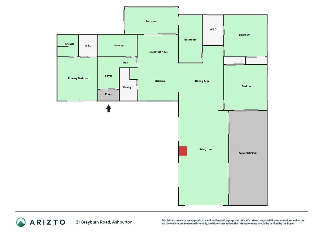 21 Grayburn Road, Elgin, Ashburton - Carousel 25