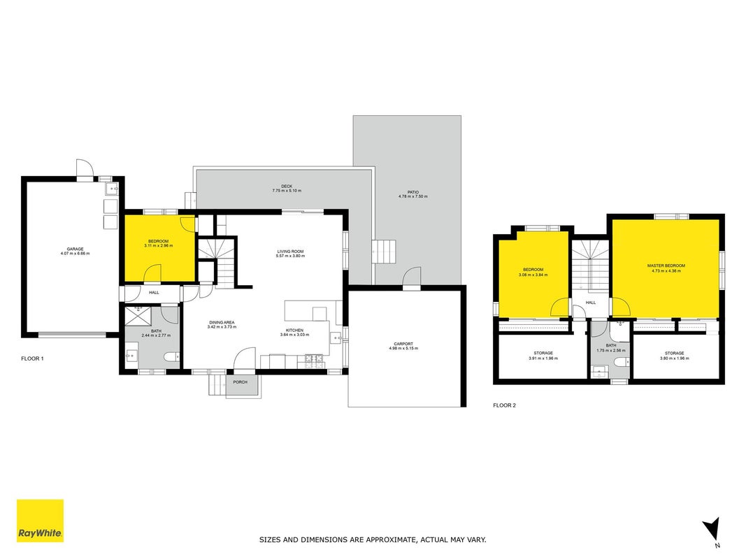 5A Garden Place, Mount Eden, Auckland - Carousel 20