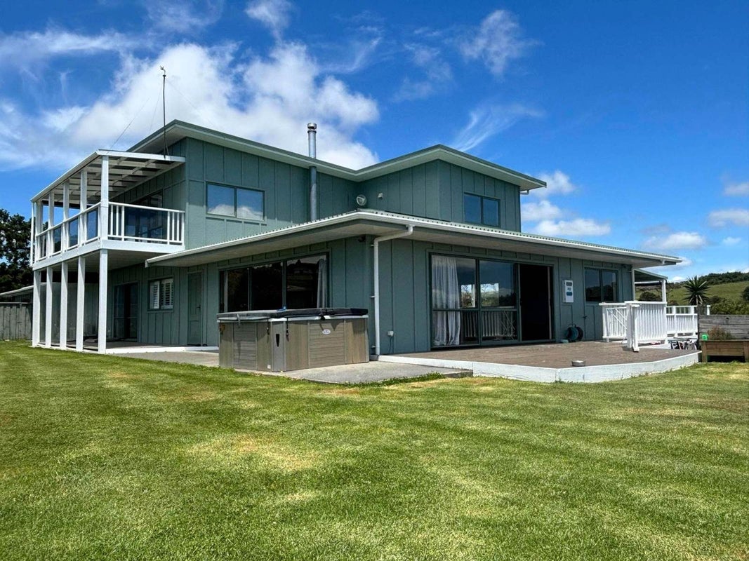 412 Prescott Road, Whangarei - Carousel 1