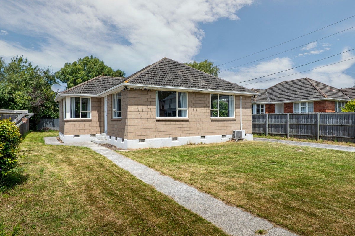 20 Orontes Street, Shirley, Christchurch - Carousel 1