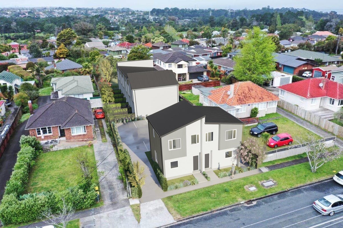 3/112 Astley Avenue, New Lynn, Auckland - Carousel 3