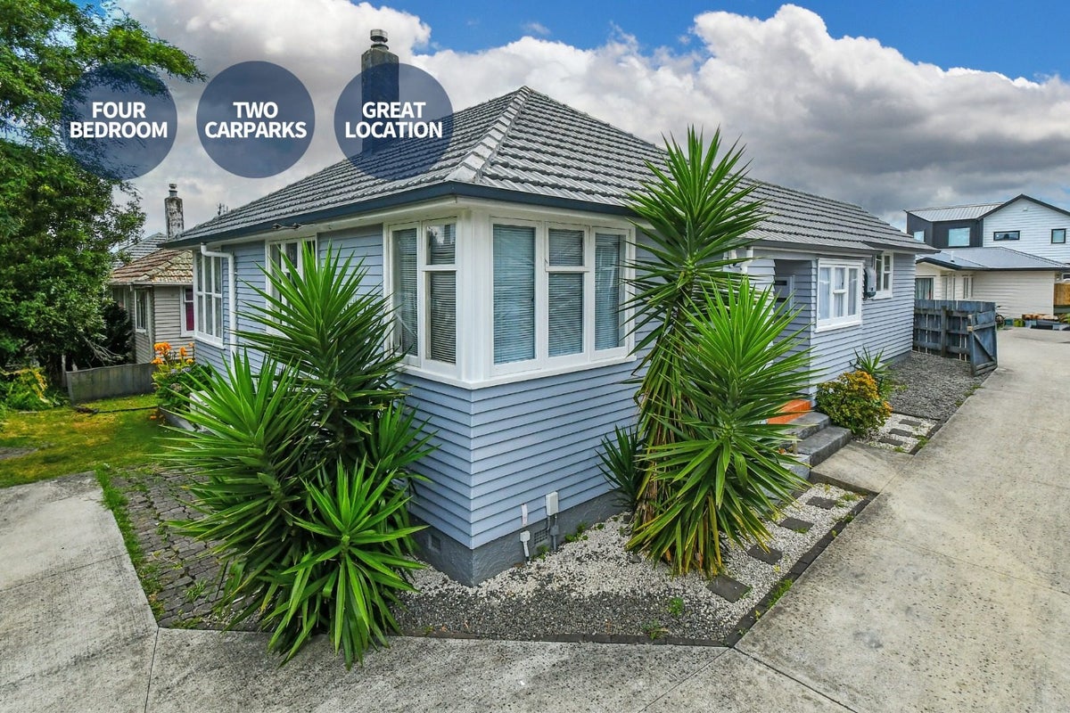 111 Porchester Road, Papakura, Auckland - Carousel 1