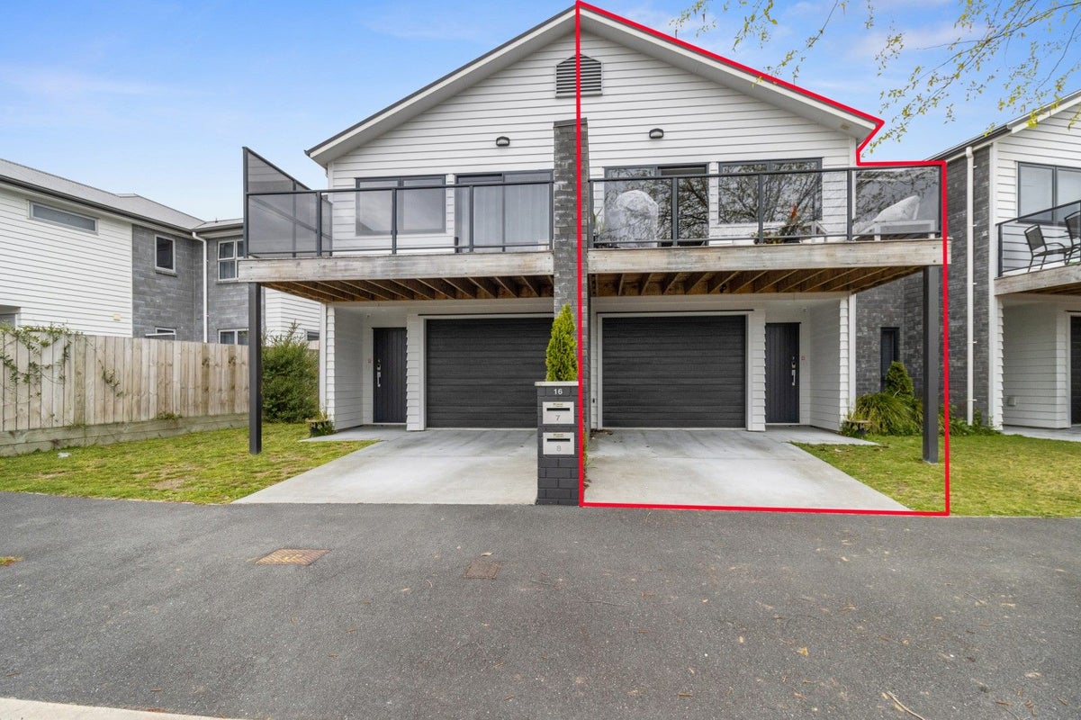 7/16 Jones Crescent, Melville, Hamilton - Carousel 15
