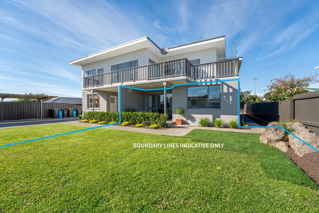 38B Maltby Avenue, West End, Timaru - Carousel 1