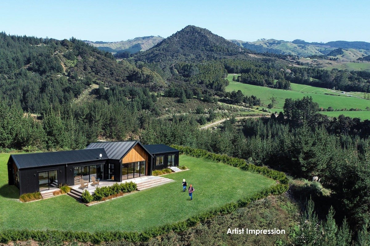 0 Matthew Road, Kaipara Flats, Warkworth - Carousel 2