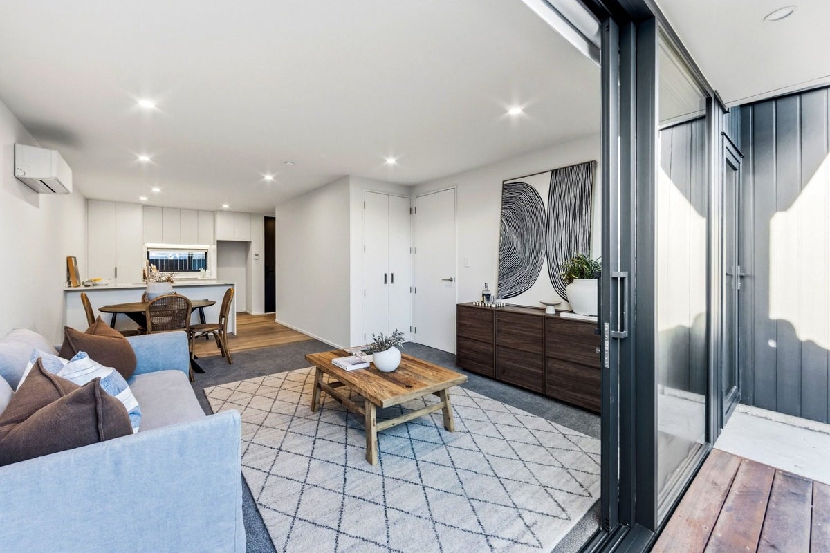 5/28 Harker Street, Spreydon, Christchurch - Carousel 2