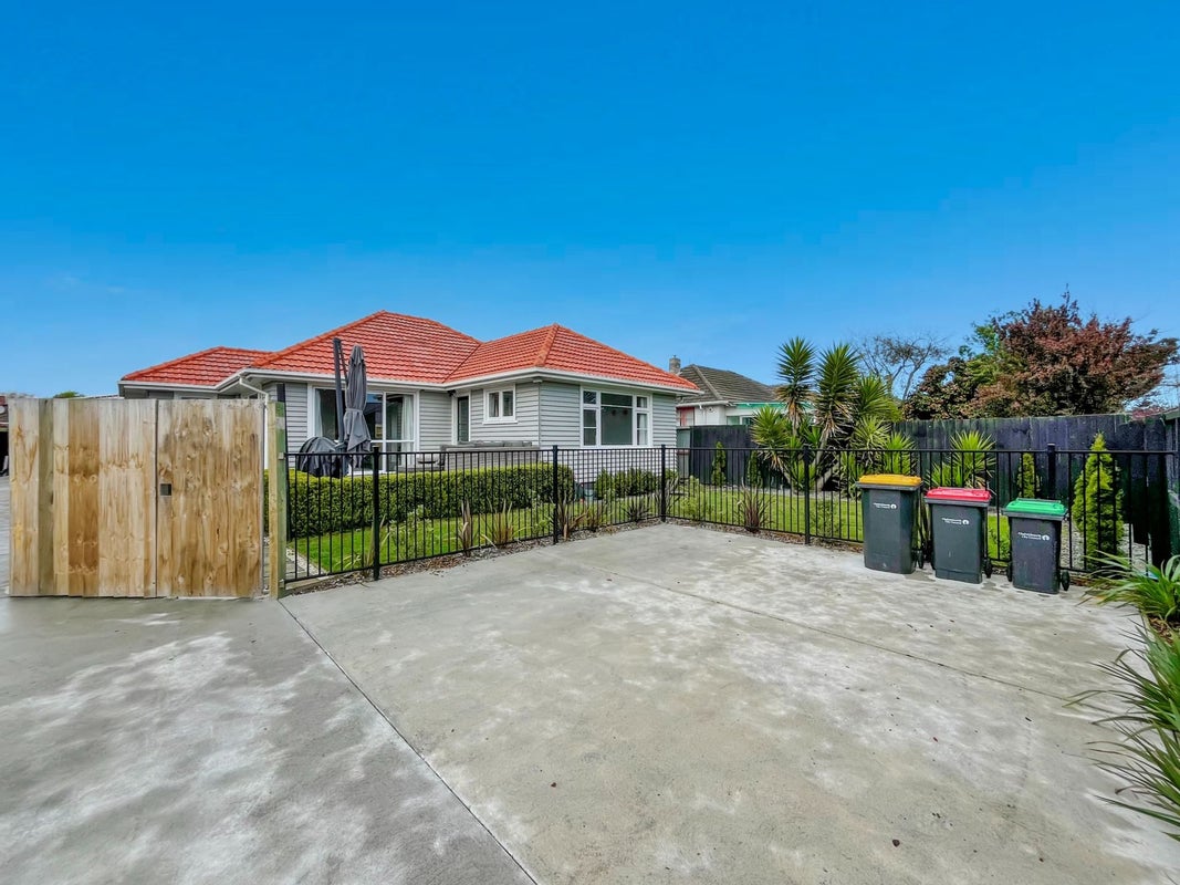 19 Taurima Street, Hei Hei, Christchurch - Carousel 15