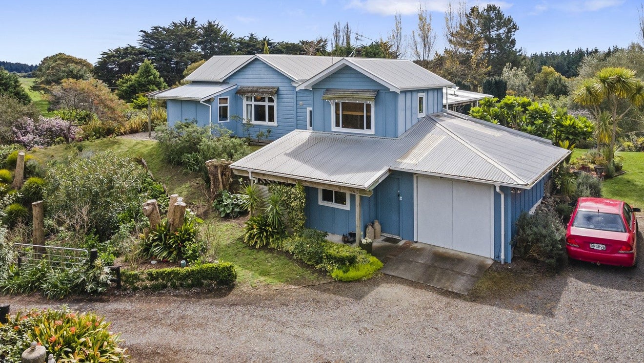 41 Walkers Lane, Manakau, Levin - Carousel 2