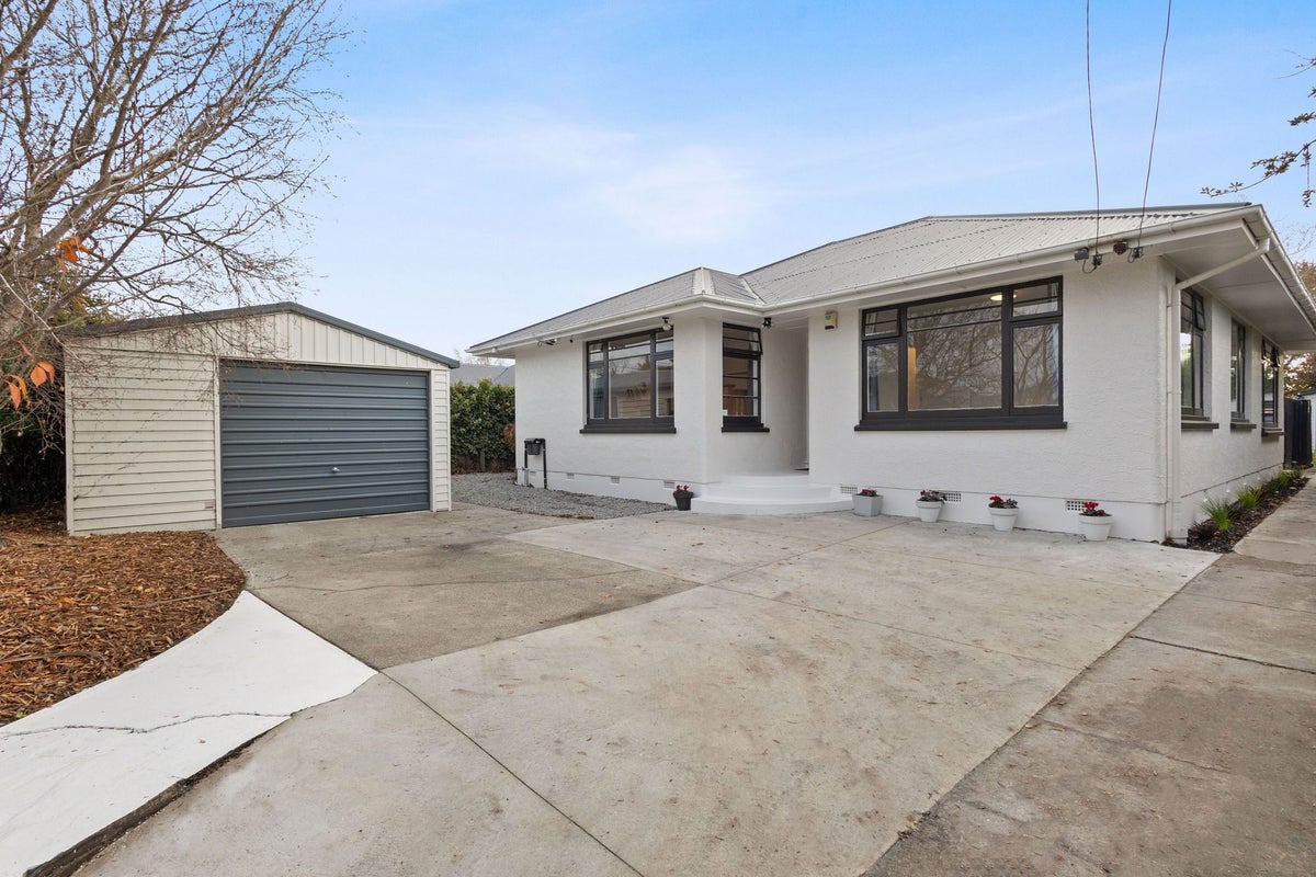 1/22 Downing Street, Hoon Hay, Christchurch - Carousel 1