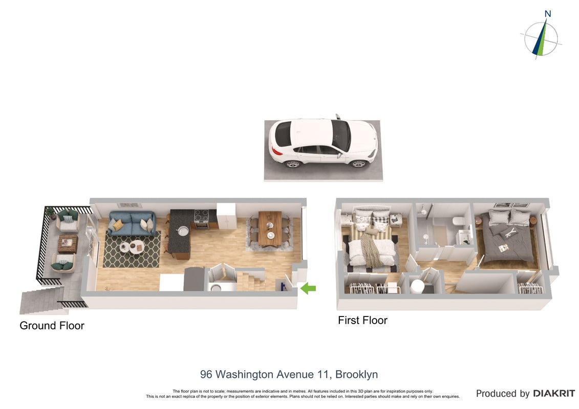 11/96 Washington Avenue, Brooklyn, Wellington, Wellington - Carousel 17