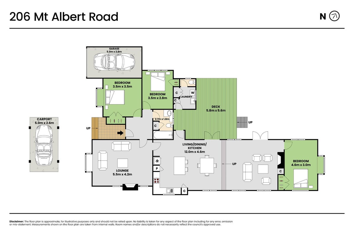 206 Mount Albert Road, Sandringham, Auckland - Carousel 31