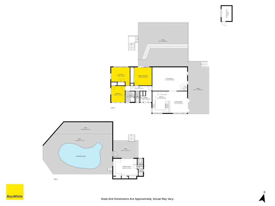 11 Stanley Road, Glenfield, Auckland - Carousel 25