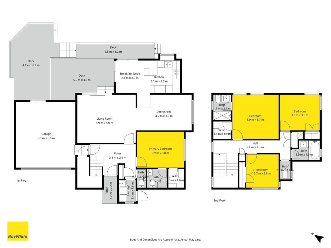 5/52 Patteson Avenue, Mission Bay, Auckland - Carousel 19