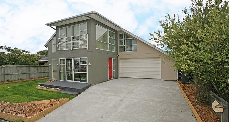 51 Kibblewhite Street, New Brighton, Christchurch - Carousel 1