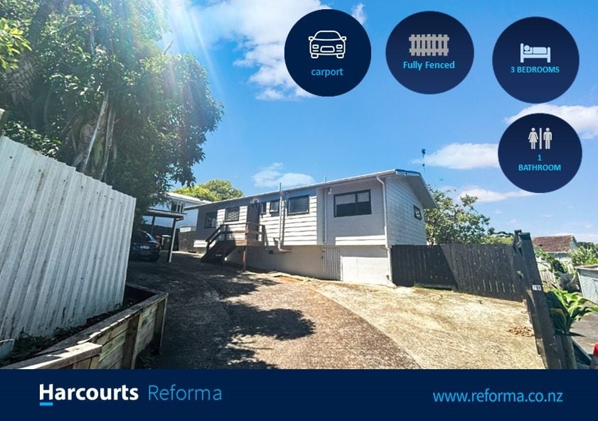 7B Mariri Road, Onehunga, Auckland - Carousel 1