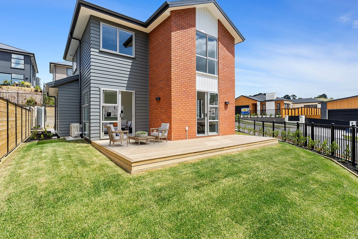 3 Barrel Crescent, Swanson, Auckland - Carousel 1
