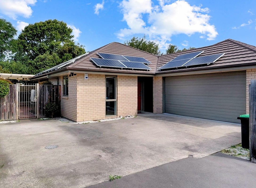 26A Frankleigh Street, Somerfield, Christchurch - Carousel 1
