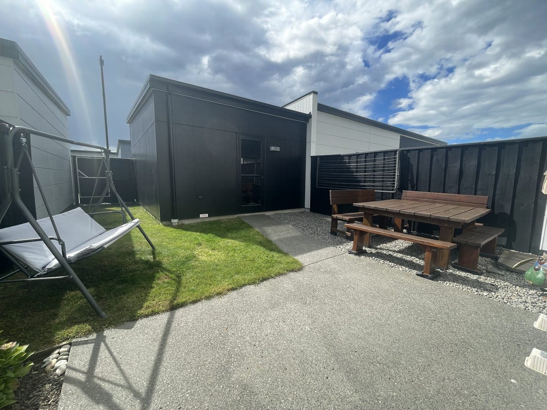 30 Tippet Crescent, Wigram, Christchurch - Carousel 16