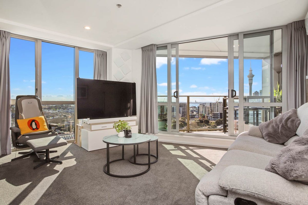 11F/36 Day Street, Auckland Central, Auckland - Carousel 2