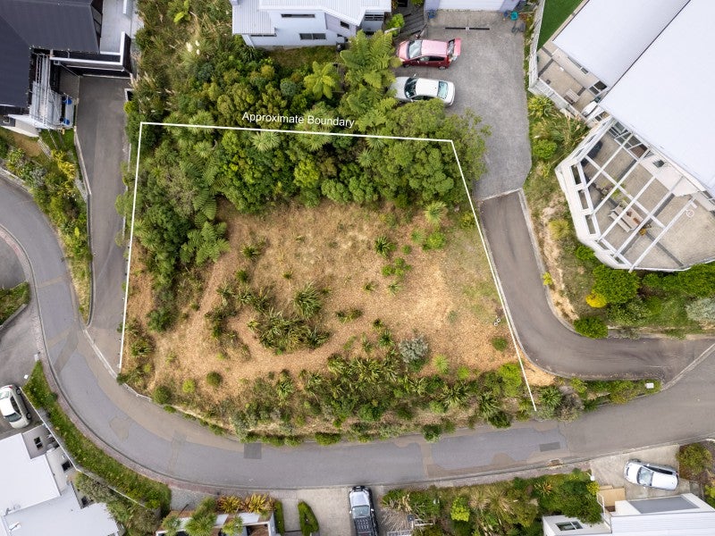 3 Mewburn Rise, Karori, Wellington - Carousel 13