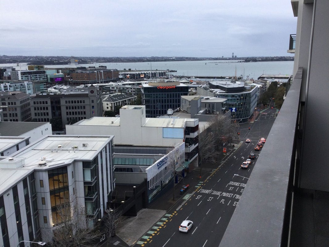 802/17 Vogel Lane, Auckland Central, Auckland - Carousel 1