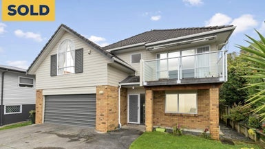 36A Littlejohn Street, Hillsborough, Auckland - Carousel 1