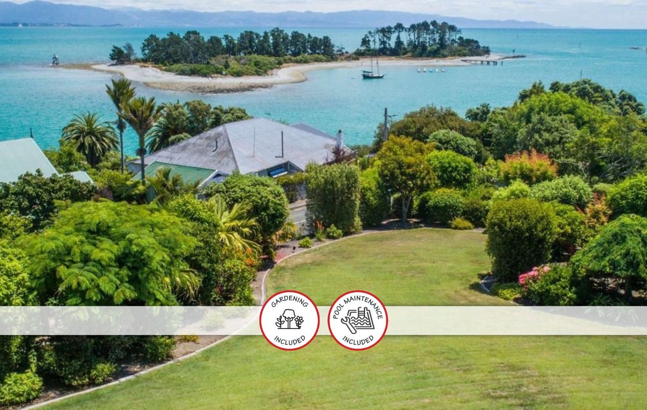 11 Richardson Street, Britannia Heights, Nelson - Carousel 1
