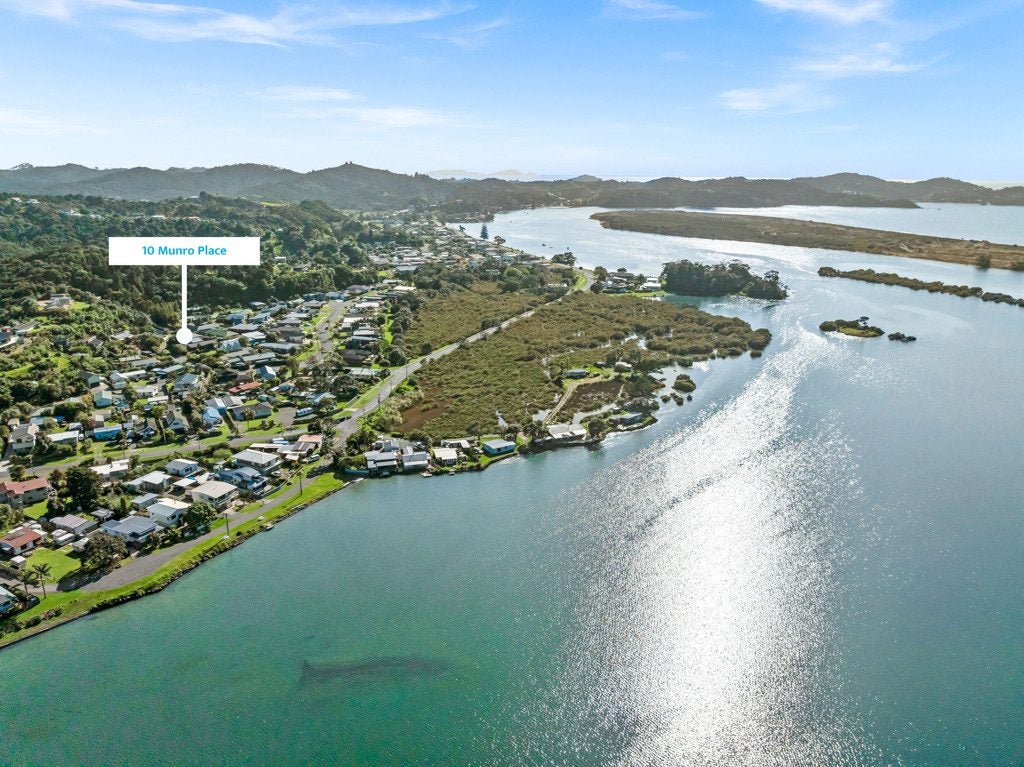 10 Munro Place, Ngunguru, Whangarei - Carousel 1
