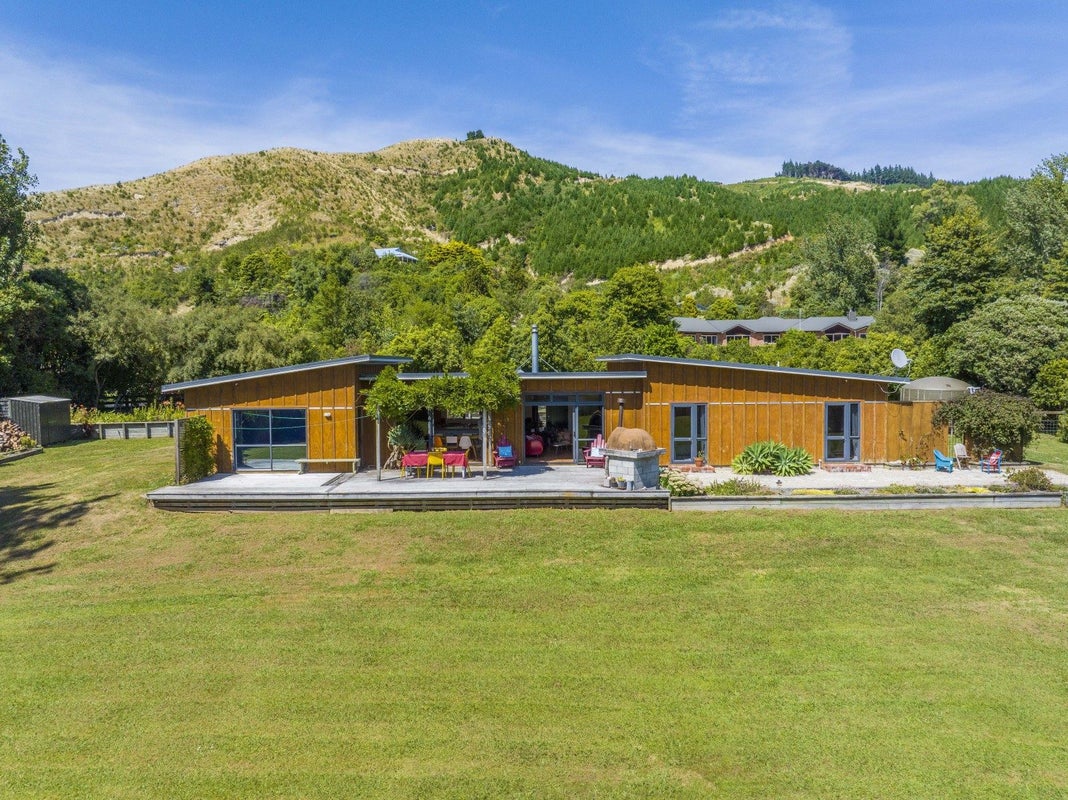 45 Mahaki Road, Nikau Valley, Paraparaumu - Carousel 1