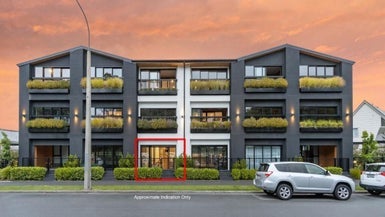 4/466 Hagley Avenue, Christchurch Central, Christchurch - Carousel 1