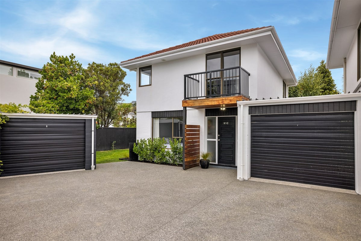 3/91 Beachville Road, Redcliffs, Christchurch - Carousel 1
