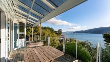 6 Marion Street, Macandrew Bay, Dunedin - Carousel 1