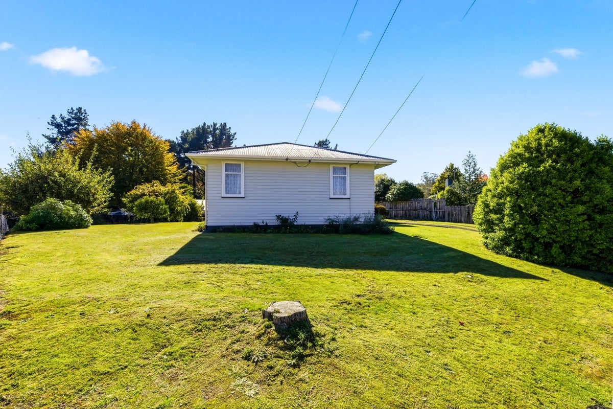 31 Roslyn Street, Taumarunui, Taumarunui - Carousel 15