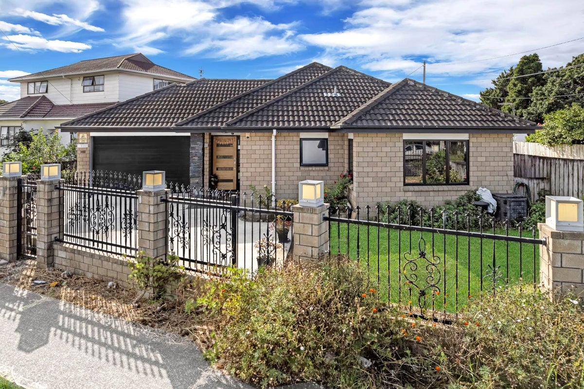 98B Fitzroy Street, Papatoetoe, Auckland - Carousel 2