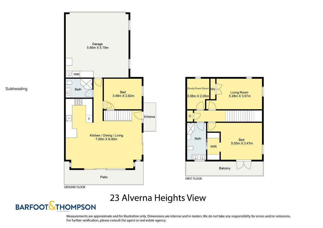 23 Alverna View, GULF HARBOUR, WHANGAPARAOA - Carousel 29