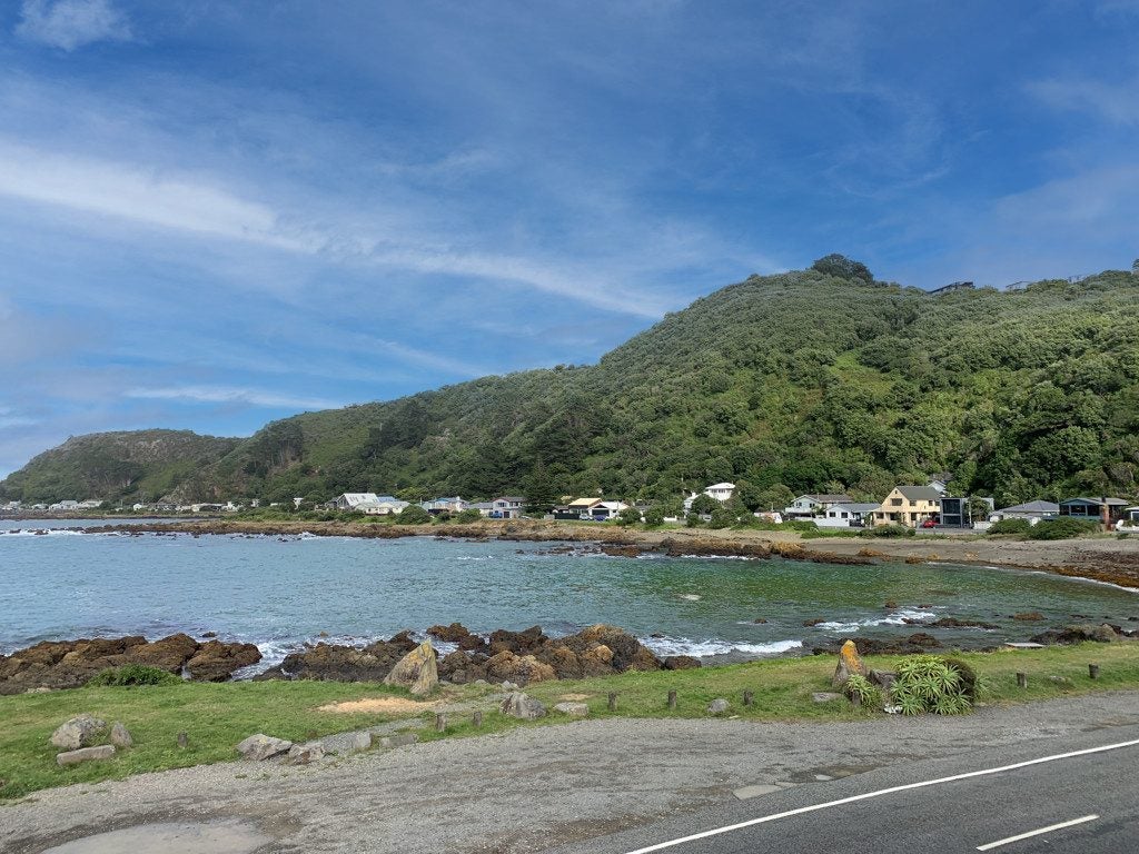 77 Breaker Bay Road, Breaker Bay, Wellington - Carousel 23