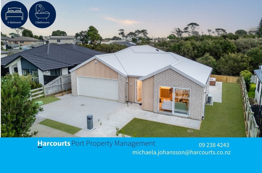 21 Tahuna Minhinnick DR, Glenbrook, Glenbrook - Carousel 2