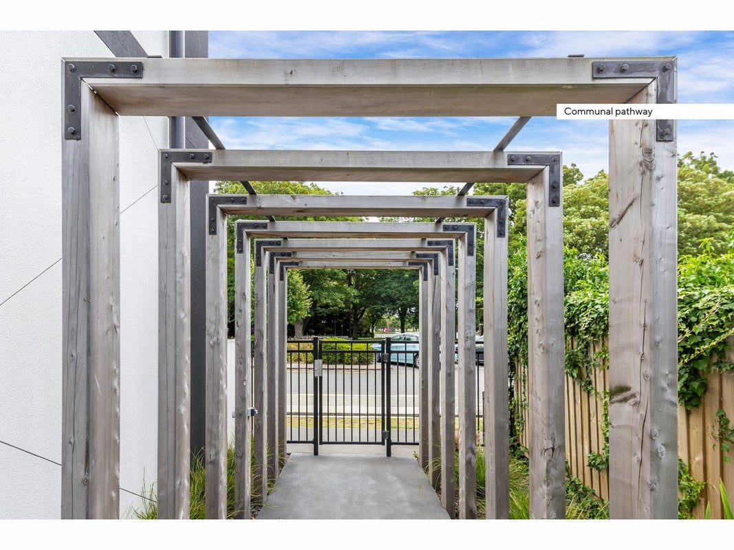 1/420 Hagley Avenue, Christchurch Central, Christchurch - Carousel 19