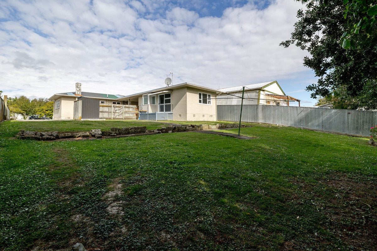 21 Nottingham Avenue, Awapuni, Palmerston North - Carousel 17