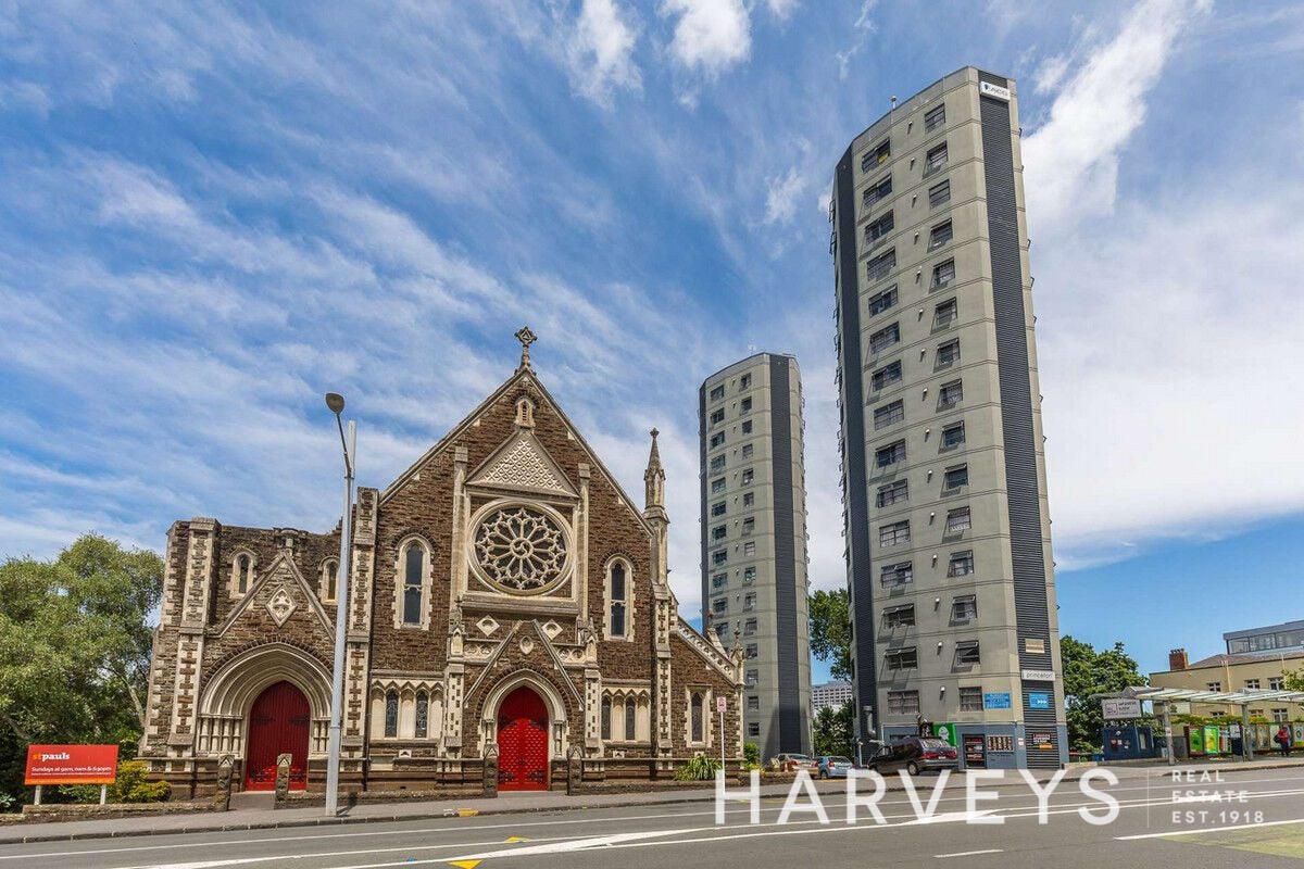 3E/30 Symonds Street, Grafton, Auckland - Carousel 1