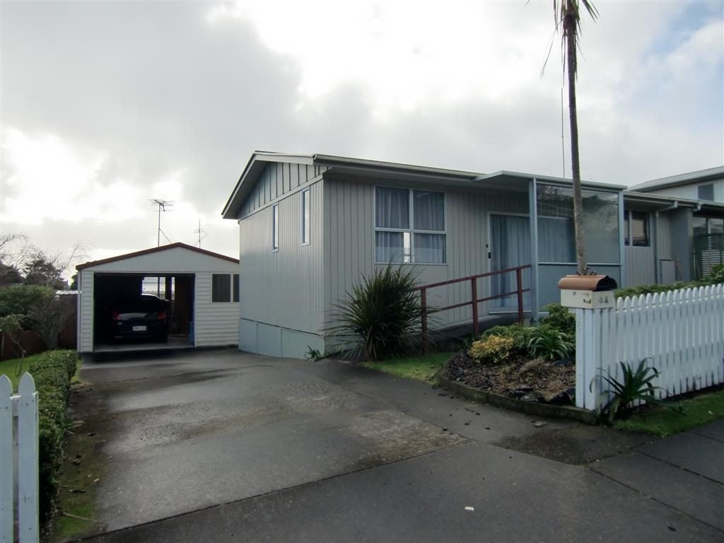 4A Annandale Street, Lynmouth, New Plymouth - Carousel 2